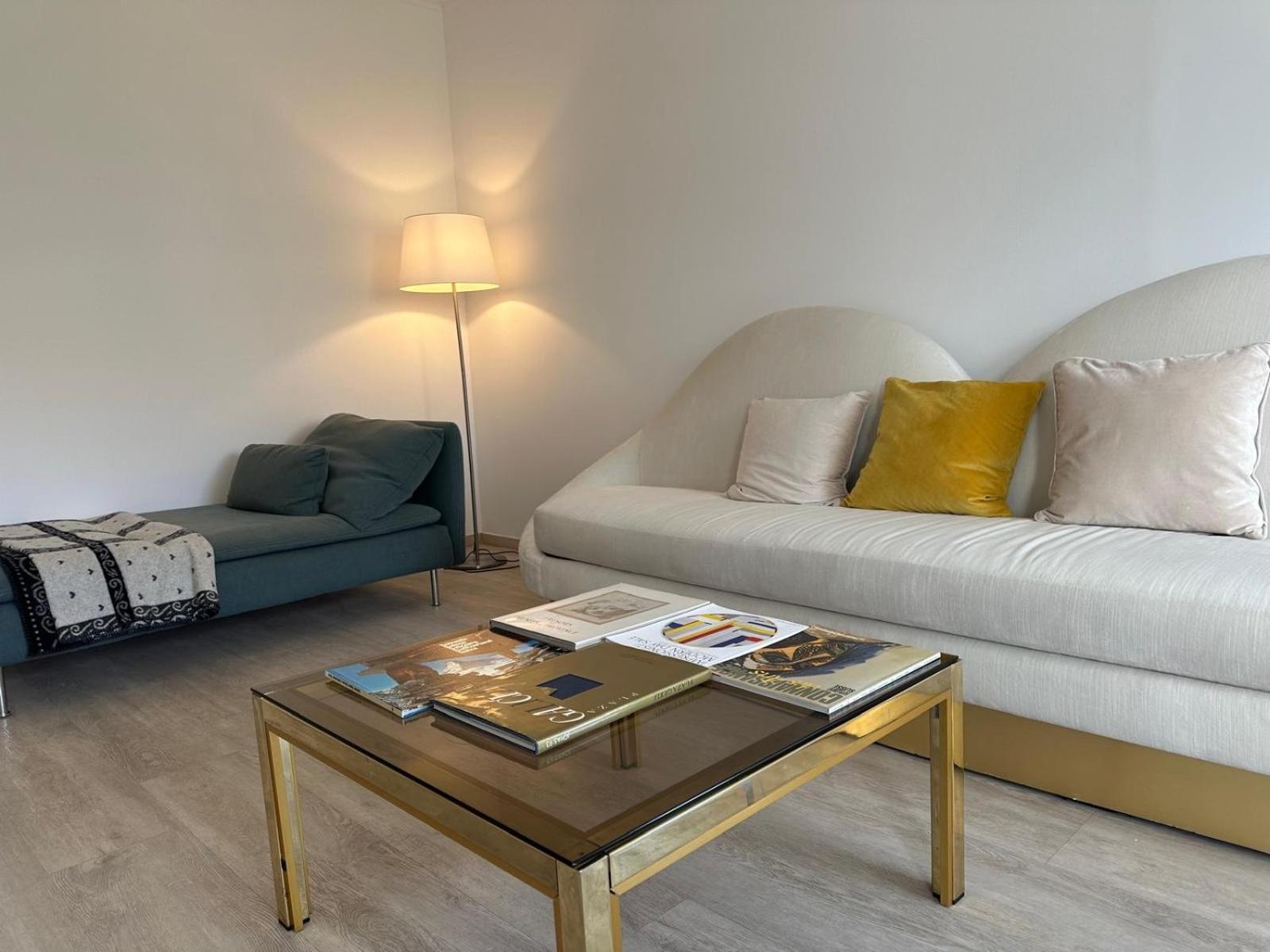 Appartement Beautiful 2-bed Near Palexpo, Un Agencies & Diplomatic Missions *